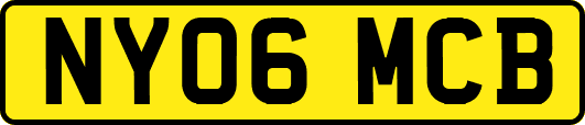 NY06MCB