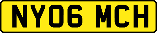 NY06MCH