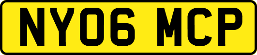 NY06MCP