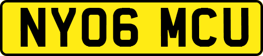NY06MCU