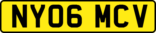 NY06MCV