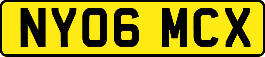 NY06MCX