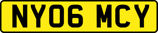 NY06MCY