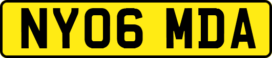NY06MDA