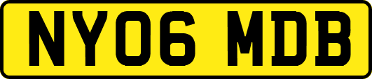 NY06MDB