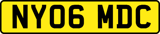 NY06MDC