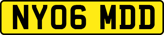 NY06MDD