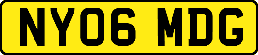 NY06MDG