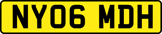 NY06MDH