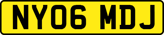 NY06MDJ