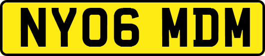 NY06MDM