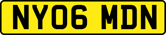 NY06MDN