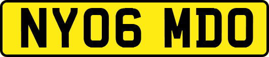 NY06MDO