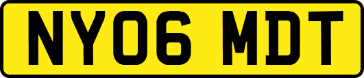 NY06MDT