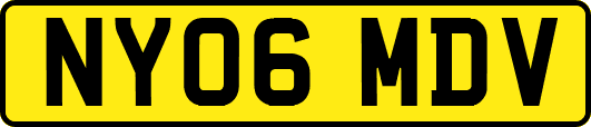 NY06MDV