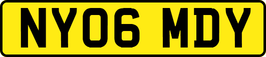 NY06MDY
