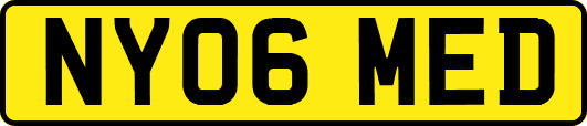 NY06MED