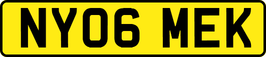 NY06MEK