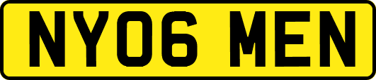NY06MEN