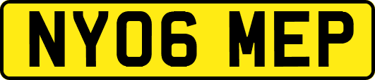 NY06MEP