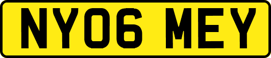 NY06MEY