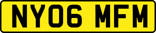 NY06MFM