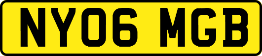 NY06MGB