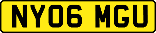 NY06MGU