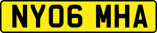 NY06MHA