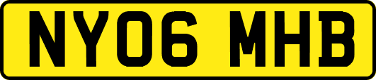 NY06MHB