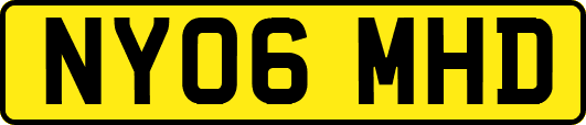 NY06MHD