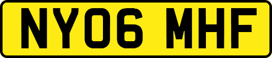 NY06MHF