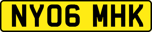 NY06MHK