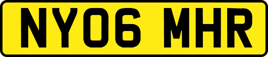 NY06MHR