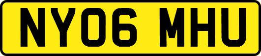 NY06MHU
