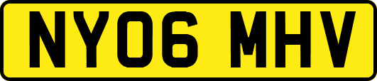 NY06MHV