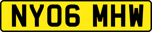 NY06MHW