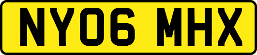 NY06MHX