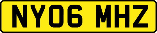 NY06MHZ