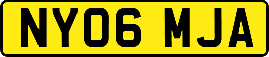 NY06MJA