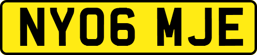 NY06MJE