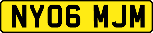 NY06MJM