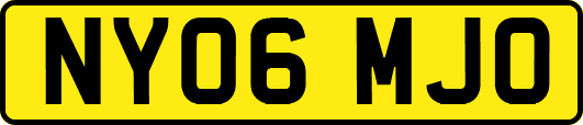 NY06MJO