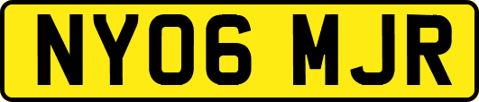 NY06MJR