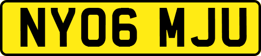 NY06MJU