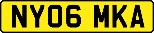 NY06MKA