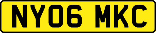 NY06MKC