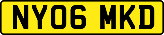 NY06MKD