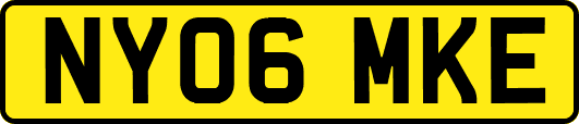 NY06MKE