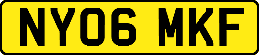 NY06MKF